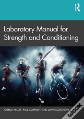 Capa do artigo Laboratory Manual For Strength And Conditioning