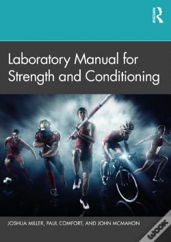 Capa do artigo Laboratory Manual For Strength And Conditioning