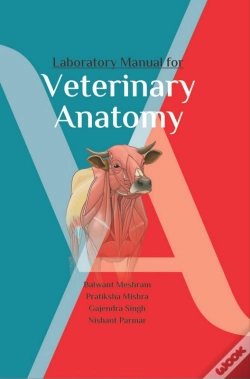 Capa do artigo Laboratory Manual For Veterinary Anatomy