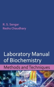 Capa do artigo Laboratory Manual Of Biochemistry: Methods And Techniques