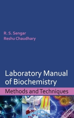 Capa do artigo Laboratory Manual Of Biochemistry: Methods And Techniques