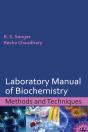 Laboratory Manual Of Biochemistry - Preview