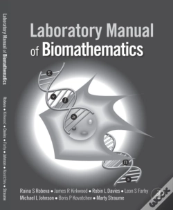 Capa do artigo Laboratory Manual Of Biomathematics