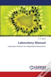 Laboratory Manual