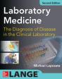 Laboratory  Medicine Diagnosis Of Disease In Clinical Laboratory 2/E - Preview