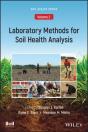 Laboratory Methods For Soil Health Analysis (Soil Health Series, Volume 2) - Preview