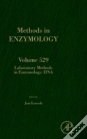 Laboratory Methods In Enzymology: Dna