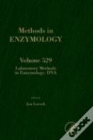 Laboratory Methods In Enzymology: Dna