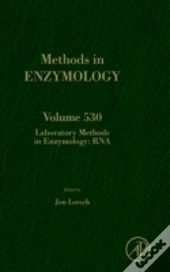 Laboratory Methods In Enzymology: Rna