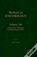 Laboratory Methods In Enzymology: Rna