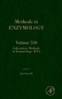 Laboratory Methods In Enzymology: Rna - Preview
