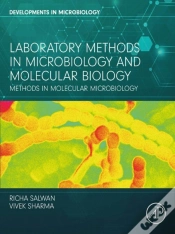 Capa do artigo Laboratory Methods In Microbiology And Molecular Biology