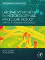 Laboratory Methods In Microbiology And Molecular Biology - Preview
