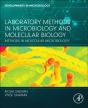 Laboratory Methods In Microbiology And Molecular Biology - Preview