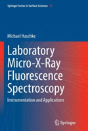 Laboratory Micro-X-Ray Fluorescence Spectroscopy - Preview