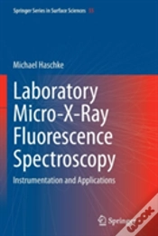 Capa do artigo Laboratory Micro-X-Ray Fluorescence Spectroscopy