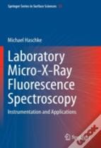 Laboratory Micro-X-Ray Fluorescence Spectroscopy