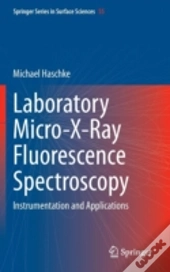 Laboratory Micro-X-Ray Fluorescence Spectroscopy