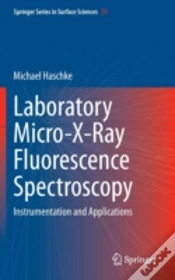 Capa do artigo Laboratory Micro-X-Ray Fluorescence Spectroscopy