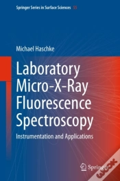 Capa do artigo Laboratory Micro-X-Ray Fluorescence Spectroscopy
