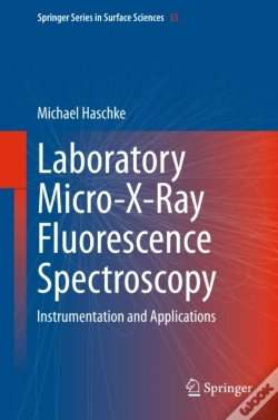 Capa do artigo Laboratory Micro-X-Ray Fluorescence Spectroscopy