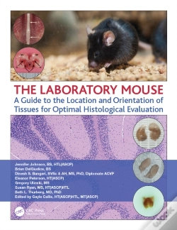 Capa do artigo Laboratory Mouse