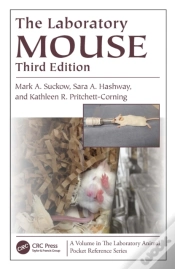 Capa do artigo Laboratory Mouse