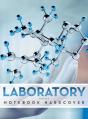 Laboratory Notebook Hardcover - Preview