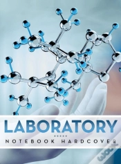 Capa do artigo Laboratory Notebook Hardcover