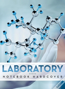 Capa do artigo Laboratory Notebook Hardcover