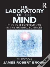 Capa do artigo Laboratory Of The Mind