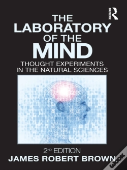 Capa do artigo Laboratory Of The Mind