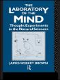 Laboratory Of The Mind - Preview