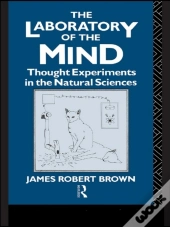 Laboratory Of The Mind