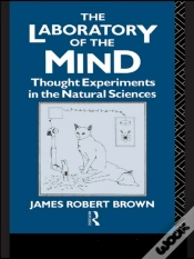 Capa do artigo Laboratory Of The Mind