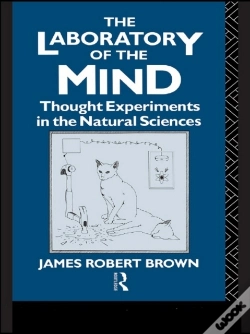 Capa do artigo Laboratory Of The Mind