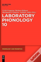 Laboratory Phonology 10