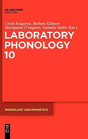 Laboratory Phonology 10 - Preview