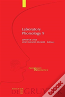Laboratory Phonology 9