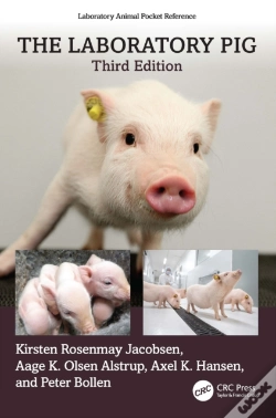Capa do artigo Laboratory Pig