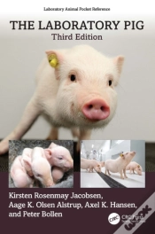 Capa do artigo Laboratory Pig