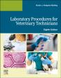 Laboratory Procedures For Veterinary Technicians E-Book - Preview