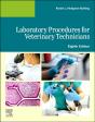 Laboratory Procedures For Veterinary Technicians - Preview