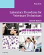 Laboratory Procedures For Veterinary Technicians - Preview