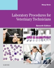 Capa do artigo Laboratory Procedures For Veterinary Technicians
