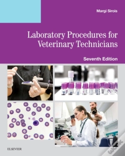 Capa do artigo Laboratory Procedures For Veterinary Technicians