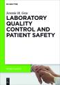 Laboratory Quality Control And Patient Safety - Preview