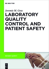 Laboratory Quality Control And Patient Safety