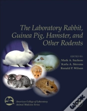 Capa do artigo Laboratory Rabbit, Guinea Pig, Hamster, And Other Rodents