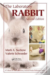 Capa do artigo Laboratory Rabbit